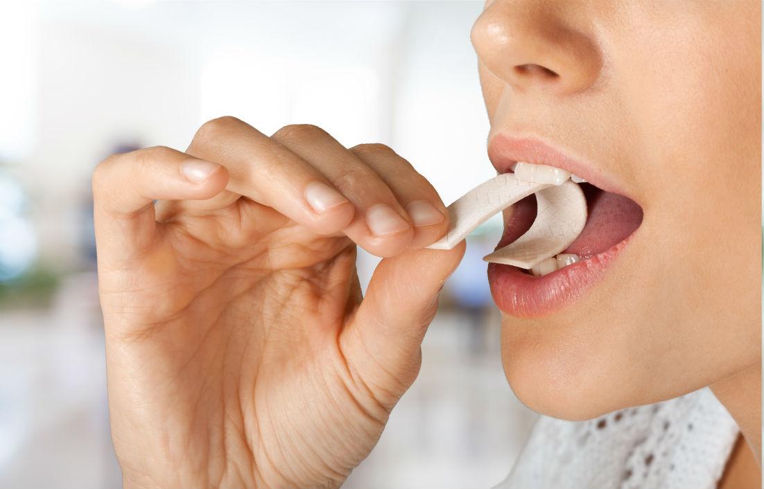 Is Chewing Gum Good for Dental Health?