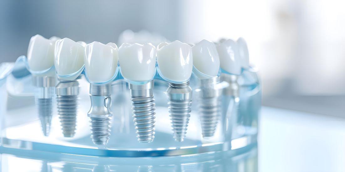What To Expect After Getting Dental Implants