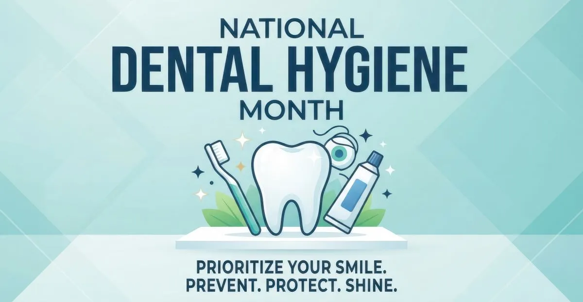 Simple Habits for a Healthier Smile