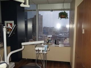 Prosthodontic Office Pittsburgh PA