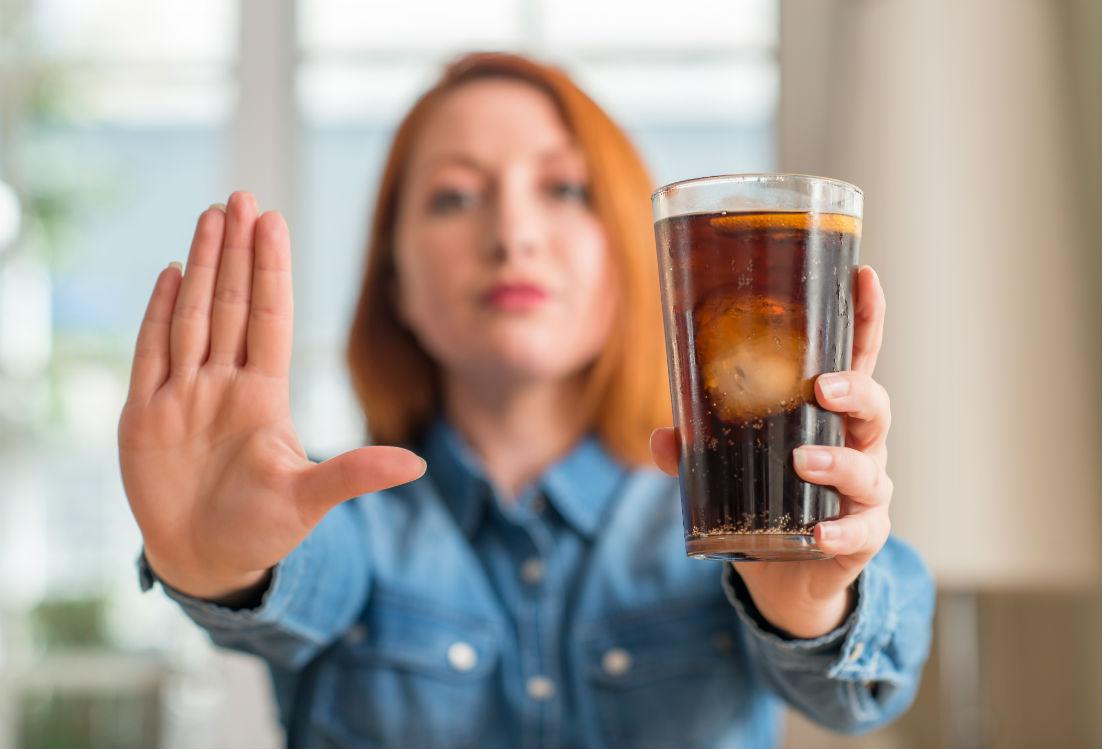 Why You Should Stop Drinking Soda